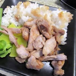 Bambuszliget Japán Étterem & Sushibár Budapest - Étel/ital