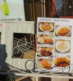 Bambuszliget Japán Étterem & Sushibár