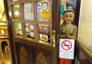 Bangkok Thai Étterem Budapest