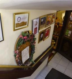 Bangkok Thai Étterem