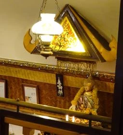 Bangkok Thai Étterem