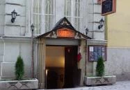 Bangkok Thai Étterem Budapest