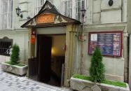 Bangkok Thai Étterem Budapest