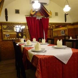 Bangkok Thai Étterem Budapest - Egyéb