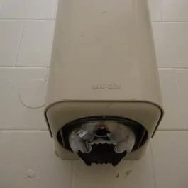 Bangkok Thai Étterem Budapest - Mosdó