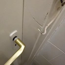 Bangkok Thai Étterem Budapest - Mosdó