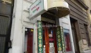 Bangla Büfé Budapest - Külső kép