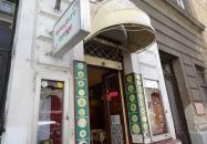 Bangla Büfé Budapest