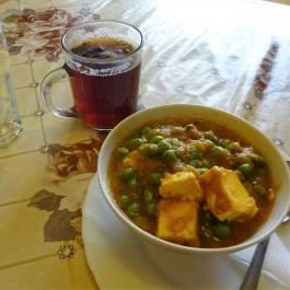 Bangla Büfé Budapest - Étel/ital