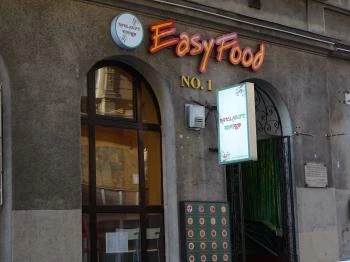 Bangla Easy Food Budapest