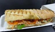 Banh Mi Szendvicsező Budapest - Étel/ital