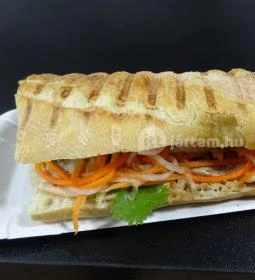 Banh Mi Szendvicsező