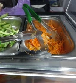 Banh Mi Szendvicsező