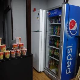 Banh Mi Szendvicsező Budapest - Belső