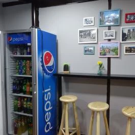 Banh Mi Szendvicsező Budapest - Belső