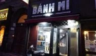 Banh Mi Szendvicsező Budapest - Külső kép