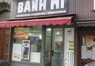 Banh Mi Szendvicsező Budapest