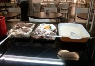 Roosevelt Étterem - Szabadság tér Budapest