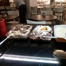 Roosevelt Étterem - Szabadság tér, Budapest - Étel/ital