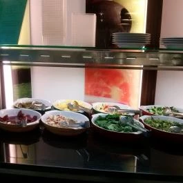 Roosevelt Étterem - Szabadság tér, Budapest - Étel/ital