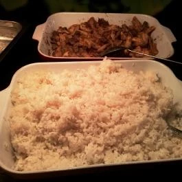 Roosevelt Étterem - Szabadság tér, Budapest - Étel/ital