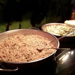 Roosevelt Étterem - Szabadság tér, Budapest - Étel/ital