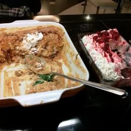 Roosevelt Étterem - Szabadság tér, Budapest - Étel/ital