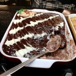 Roosevelt Étterem - Szabadság tér, Budapest - Étel/ital