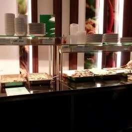 Roosevelt Étterem - Szabadság tér, Budapest - Étel/ital