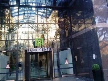 Roosevelt Étterem - Szabadság tér Budapest