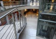 Roosevelt Étterem - Szabadság tér Budapest