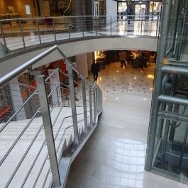 Roosevelt Étterem - Szabadság tér, Budapest - Egyéb