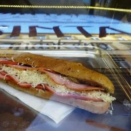 Bank3 Palacsinta Bár, Budapest - Étel/ital