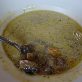 Bank3 Palacsinta Bár, Budapest - Étel/ital