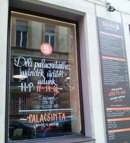 Bank3 Palacsinta Bár