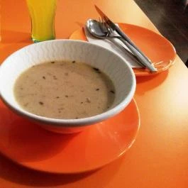 Bank3 Palacsinta Bár, Budapest - Étel/ital