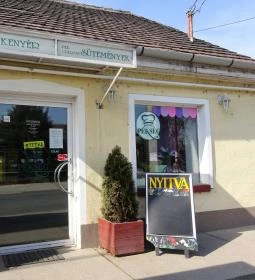 Bánki Pékség & Cukrászda