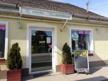 Bánki Pékség & Cukrászda Tárnok