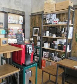 Bányai By Beans - Fény utcai Piac