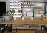 Bányai By Beans - Fény utcai Piac Budapest