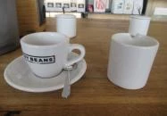 Bányai By Beans - Fény utcai Piac Budapest