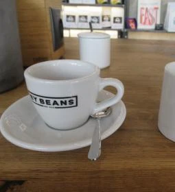 Bányai By Beans - Fény utcai Piac