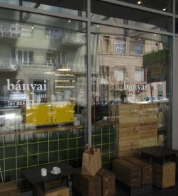 Bányai By Beans - Fény utcai Piac