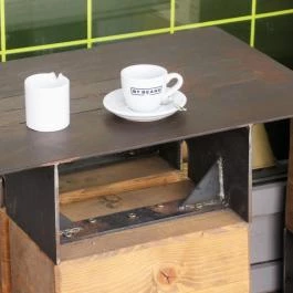 Bányai By Beans - Fény utcai Piac, Budapest - Étel/ital