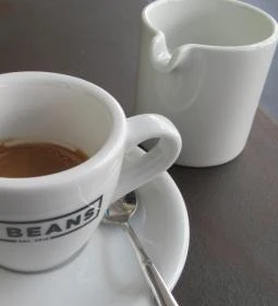 Bányai By Beans - Fény utcai Piac