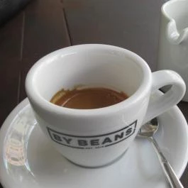 Bányai By Beans - Fény utcai Piac, Budapest - Étel/ital