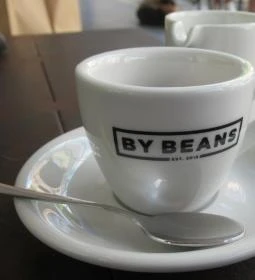 Bányai By Beans - Fény utcai Piac