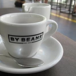 Bányai By Beans - Fény utcai Piac, Budapest - Étel/ital