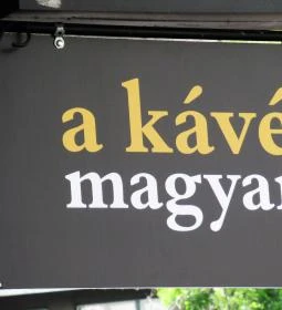 Bányai By Beans - Fény utcai Piac