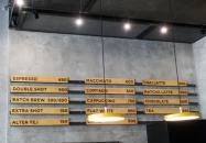 Bányai By Beans - Fény utcai Piac Budapest